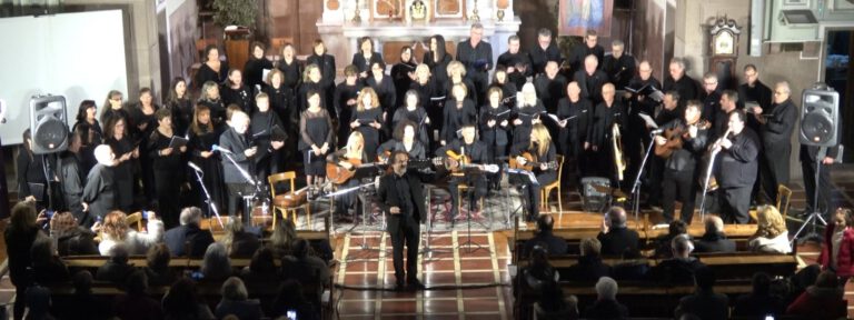 CONCIERTO MISA CRIOLLA 2025