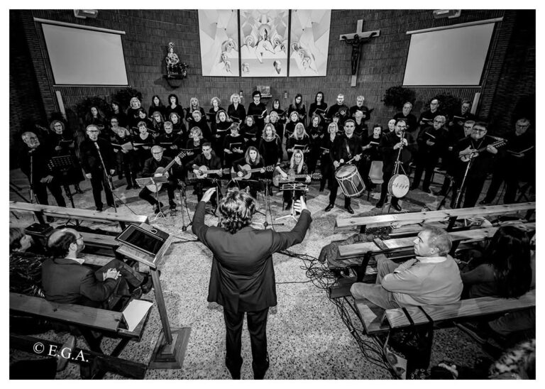 CONCIERTO MISA CRIOLLA 2025